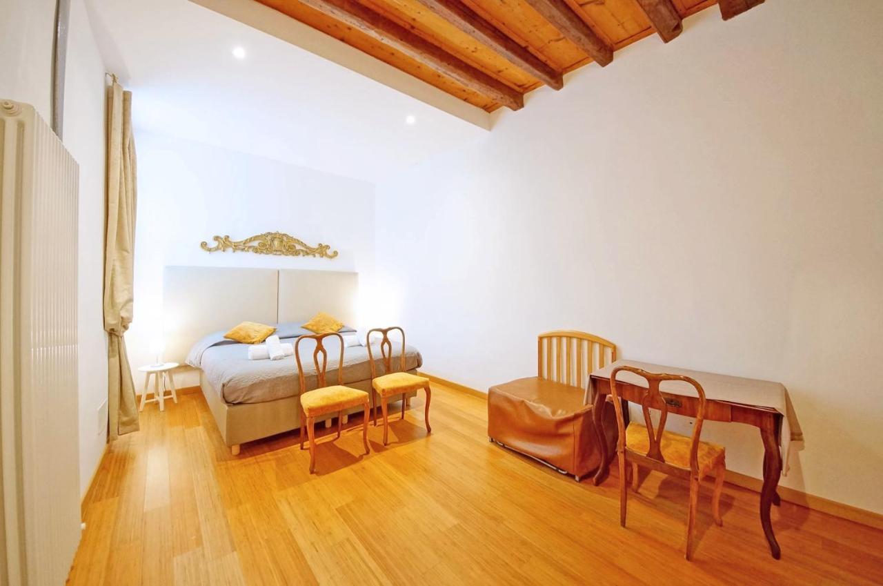 Apartamento Dolcevita N 499 Biennale Venecia