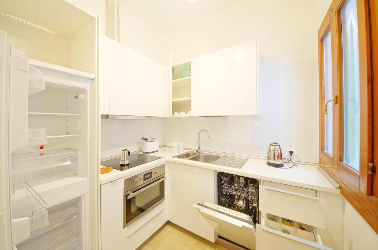 Apartamento Dolcevita N 499 Biennale Venecia