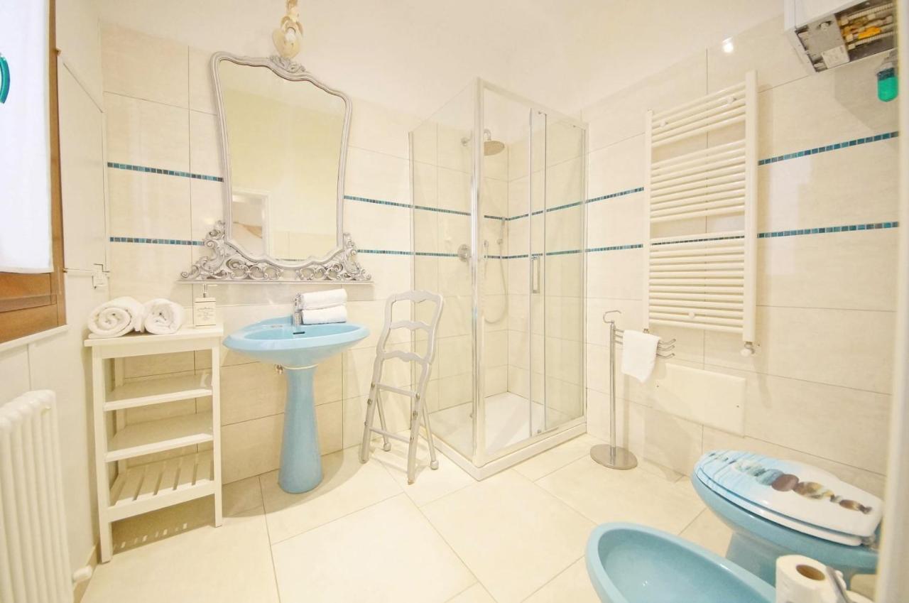 Apartamento Dolcevita N 499 Biennale